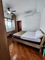 Ballota Park Condominium (D17), Condominium #585965011
